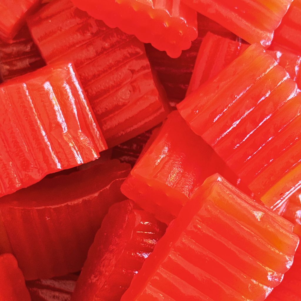 Wild Strawberry Mat