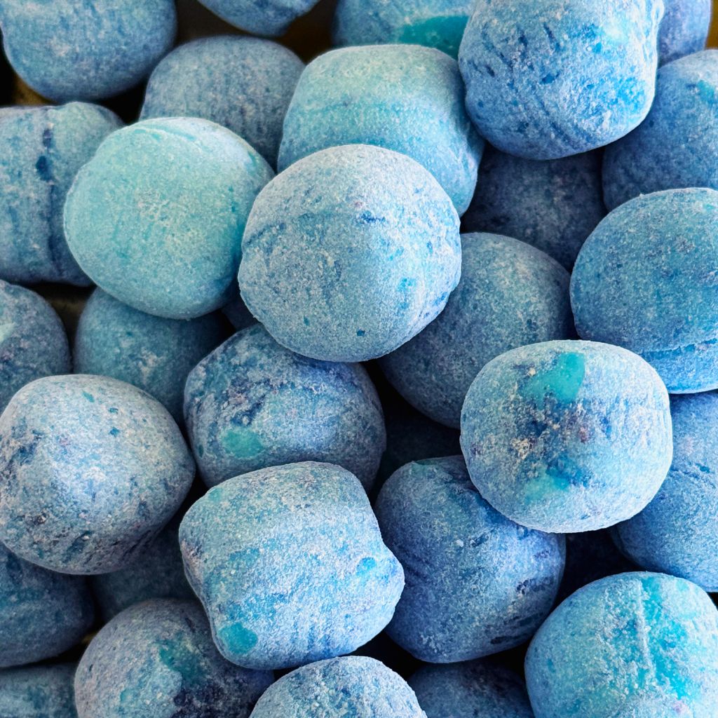 Blueberry Lump