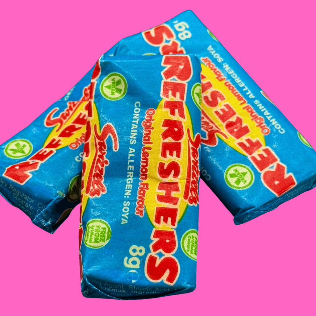 Refreshers