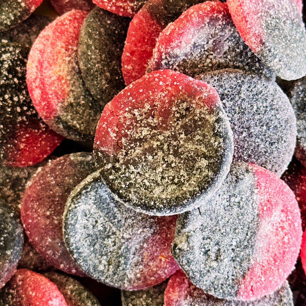 Swedish Classics - 500g