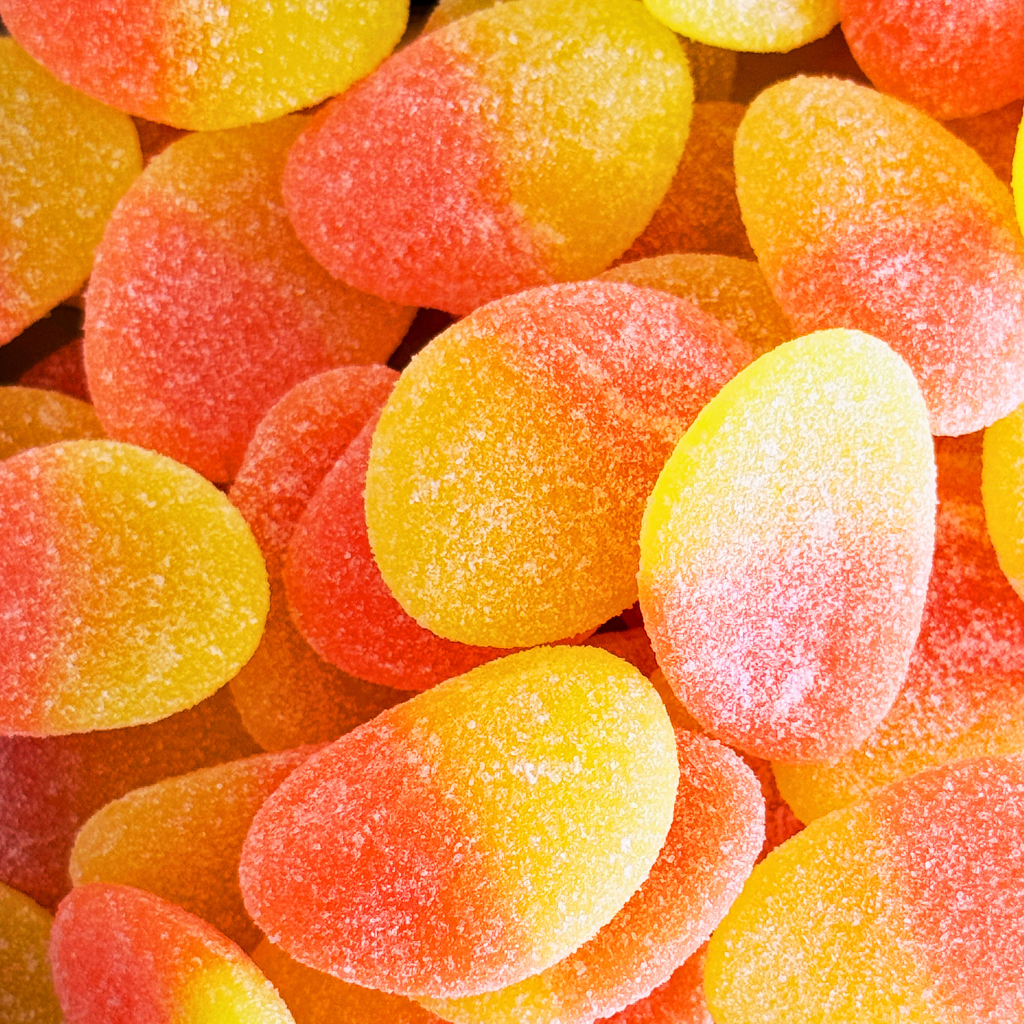 Peaches