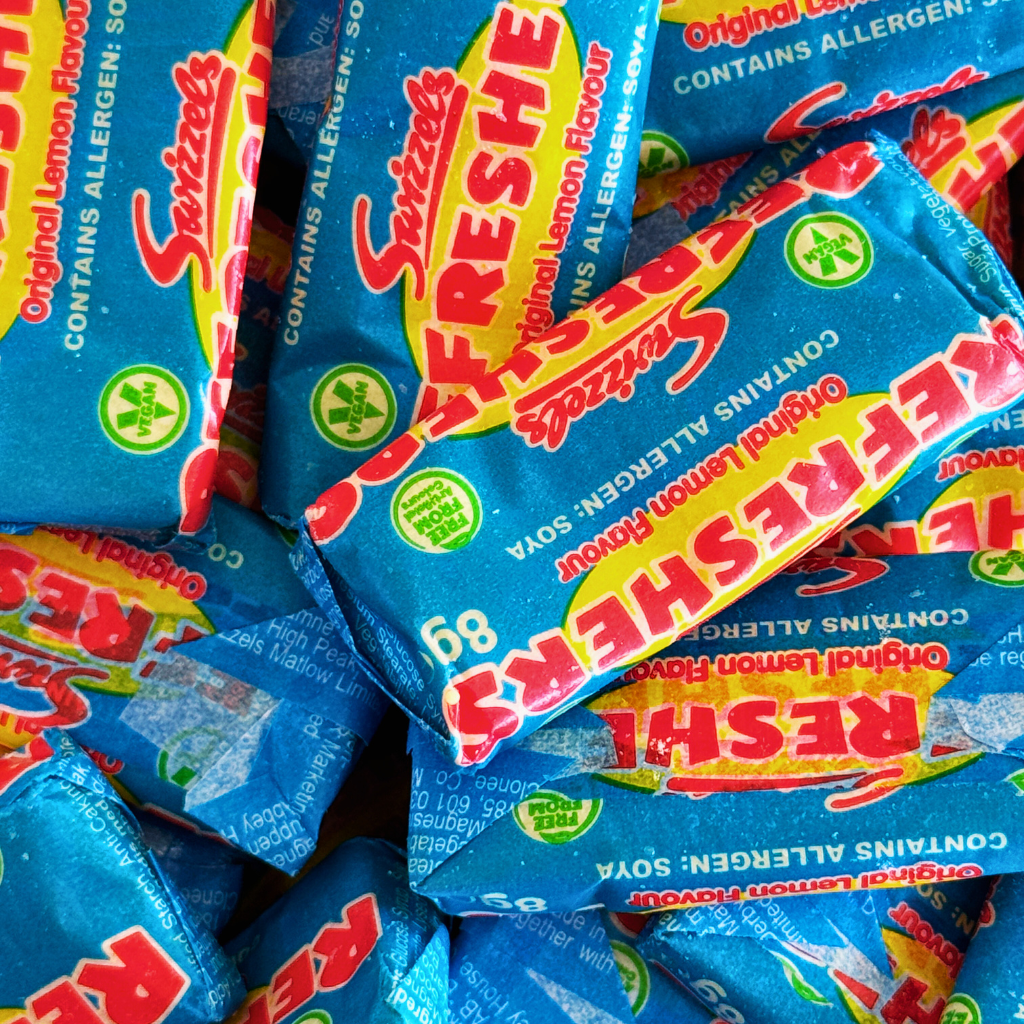 Refreshers