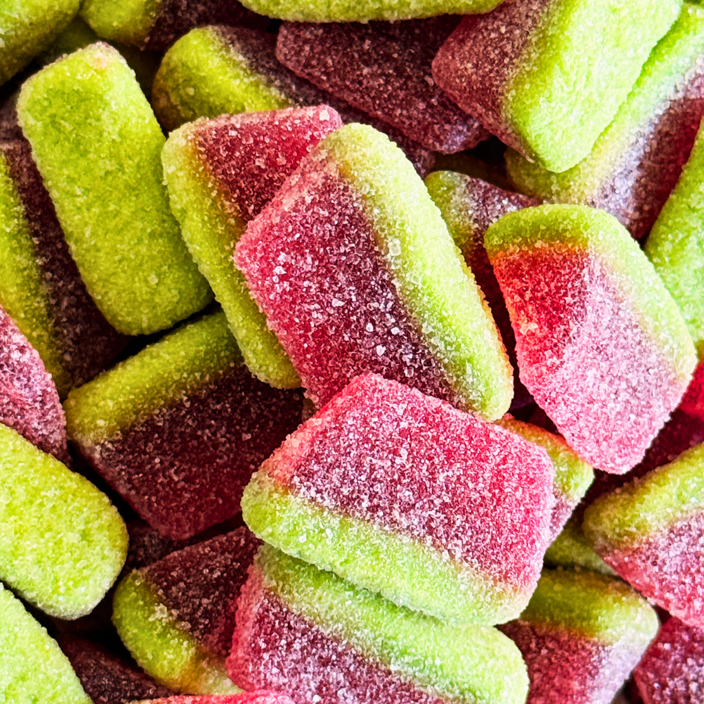 Sour Watermelon